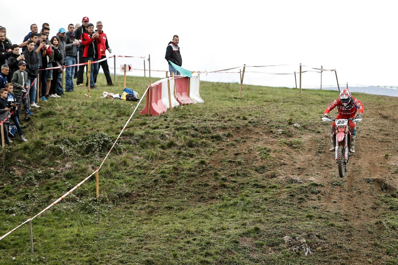 Mondiale Enduro 2019 - GP Francia